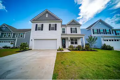 107 Goose Road, Summerville, SC 29483 - Photo 1