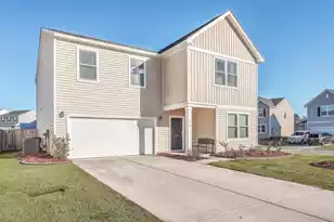 219 Cypress Plantation Rd, Moncks Corner, SC 29461 - Photo 3