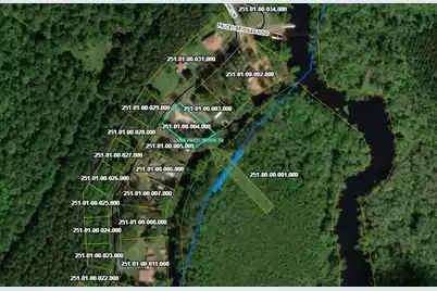 3323 Prices Bridge Lane, Walterboro, SC 29488 - Photo 5