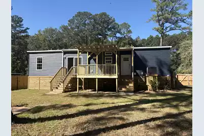 3323 Prices Bridge Lane, Walterboro, SC 29488 - Photo 47