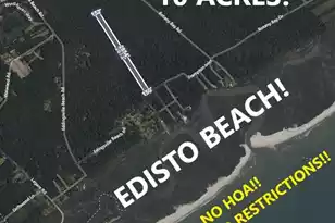 1068 Sarah Battle Ln, Edisto Island, SC 29438 - Photo 1