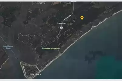 1068 Sarah Battle Lane, Edisto Island, SC 29438 - Photo 3