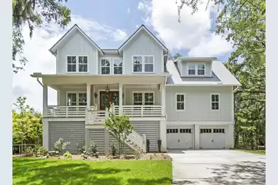 1705 Ancient Oaks Lane, Johns Island, SC 29455 - Photo 1