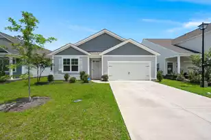 116 William Clark Blvd, Santee, SC 29142 - Photo 1
