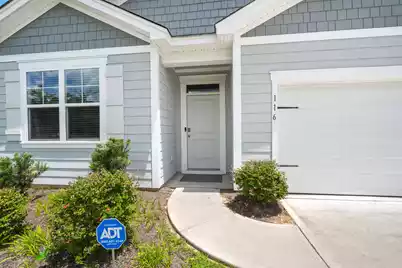 116 William Clark Boulevard, Santee, SC 29142 - Photo 3