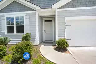 116 William Clark Blvd, Santee, SC 29142 - Photo 3