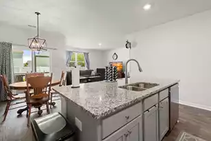 116 William Clark Blvd, Santee, SC 29142 - Photo 9