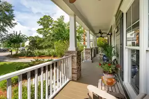 3052 Ashburton Way, Mount Pleasant, SC 29466 - Photo 3