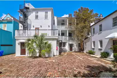 35 Society Street #D, Charleston, SC 29401 - Photo 23