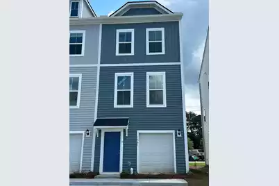 4633 Forest Hills Drive #1501, North Charleston, SC 29418 - Photo 1