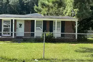 2031 Atlantic Ave, Orangeburg, SC 29115 - Photo 1