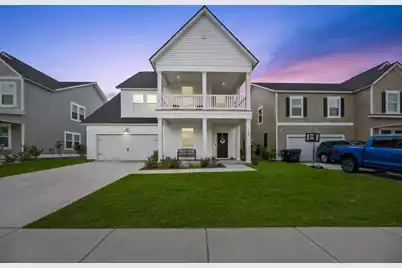 128 Red Bluff Street, Summerville, SC 29483 - Photo 1