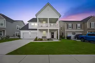 128 Red Blf St, Summerville, SC 29483 - Photo 1