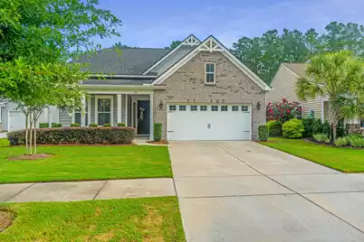 231 Marina Shores Court, Summerville, SC 29486 - Photo 3