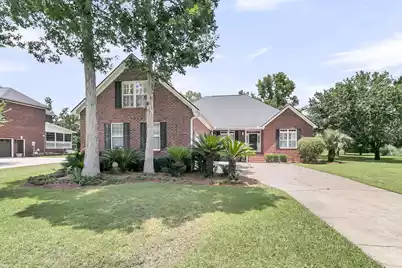 697 Hamlet Circle, Goose Creek, SC 29445 - Photo 3