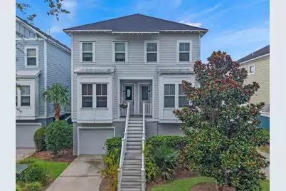 118 Howard Mary Drive #118B, Charleston, SC 29412 - Photo 1