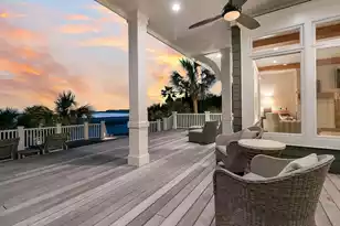 112 Ocean Blvd A (1/4 Interest), Isle Of Palms, SC 29451 - Photo 51