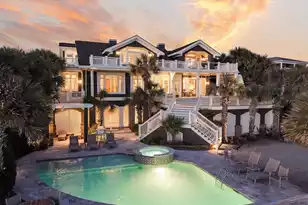 112 Ocean Blvd A (1/4 Interest), Isle Of Palms, SC 29451 - Photo 3