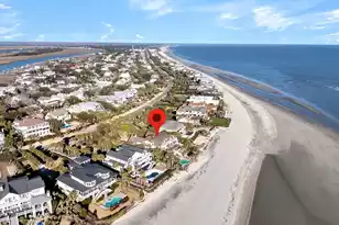 112 Ocean Blvd A (1/4 Interest), Isle Of Palms, SC 29451 - Photo 97