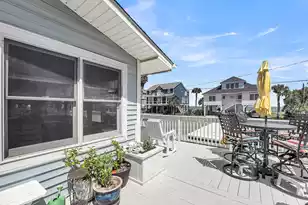 705 Palmetto Blvd, Edisto Beach, SC 29438 - Photo 29