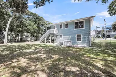 705 Palmetto Boulevard, Edisto Beach, SC 29438 - Photo 33