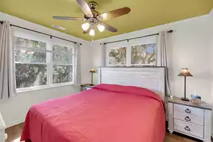 705 Palmetto Blvd, Edisto Beach, SC 29438 - Photo 23