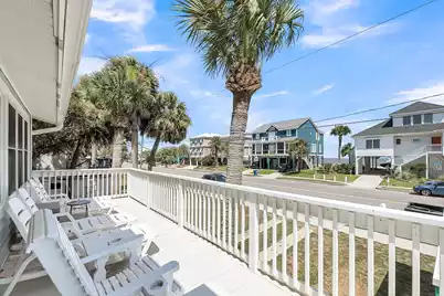 705 Palmetto Boulevard, Edisto Beach, SC 29438 - Photo 31