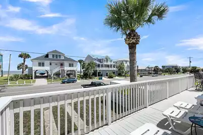 705 Palmetto Boulevard, Edisto Beach, SC 29438 - Photo 5