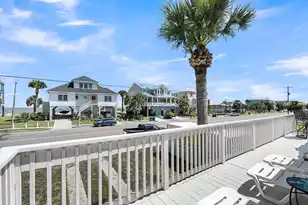 705 Palmetto Blvd, Edisto Beach, SC 29438 - Photo 5