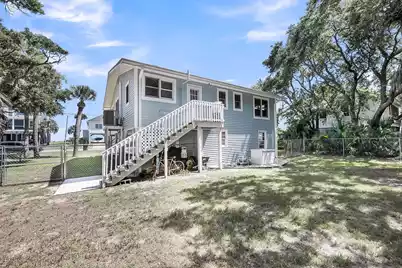 705 Palmetto Boulevard, Edisto Beach, SC 29438 - Photo 45