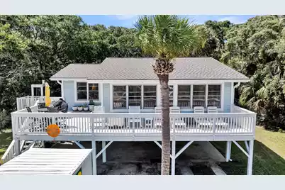 705 Palmetto Boulevard, Edisto Beach, SC 29438 - Photo 3