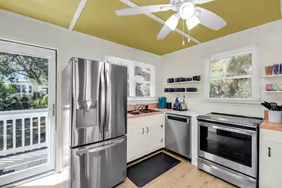 705 Palmetto Boulevard, Edisto Beach, SC 29438 - Photo 9