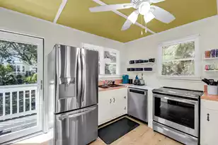 705 Palmetto Blvd, Edisto Beach, SC 29438 - Photo 9