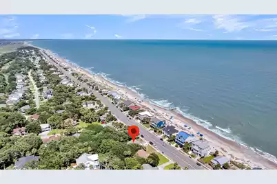 705 Palmetto Boulevard, Edisto Beach, SC 29438 - Photo 43