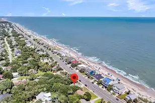 705 Palmetto Blvd, Edisto Beach, SC 29438 - Photo 43