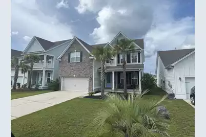 208 Seaworthy Street, Summerville, SC 29486 - Photo 1