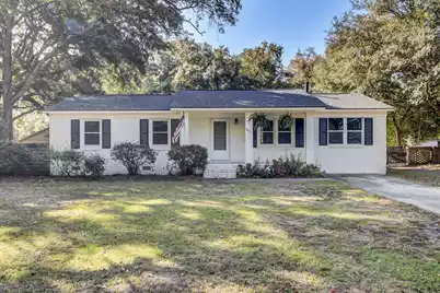 3491 Patton Avenue, Johns Island, SC 29455 - Photo 1