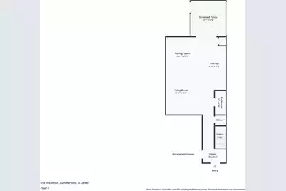 614 Hilchot Drive, Summerville, SC 29486 - Photo 49