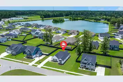 179 Darby Meadow Lane, Ridgeville, SC 29472 - Photo 3