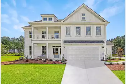 506 Dunswell Drive, Summerville, SC 29486 - Photo 1