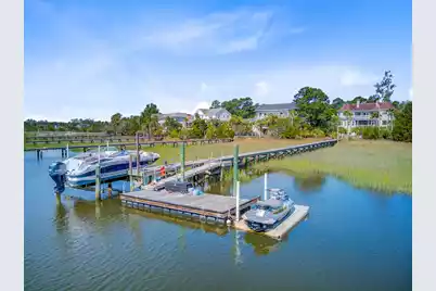 2196 Beckenham Drive, Mount Pleasant, SC 29466 - Photo 89