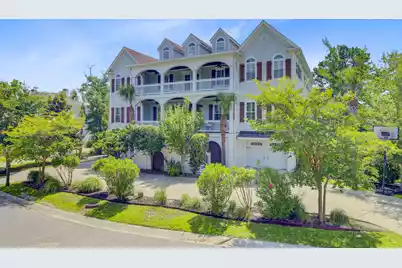 2196 Beckenham Drive, Mount Pleasant, SC 29466 - Photo 11