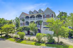 2196 Beckenham Dr, Mount Pleasant, SC 29466 - Photo 11