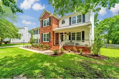 2026 Thornhill Drive, Summerville, SC 29485 - Photo 3