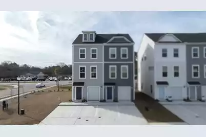 4633 Forest Hills Drive #1502, North Charleston, SC 29418 - Photo 1