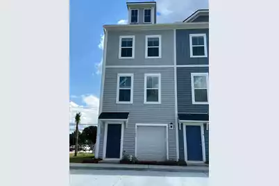 4633 Forest Hills Drive #1502, North Charleston, SC 29418 - Photo 1