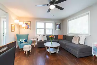 1153 Pauline Avenue, Charleston, SC 29412 - Photo 5