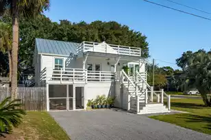 2407 Cameron Blvd #A & B, Isle Of Palms, SC 29451 - Photo 3
