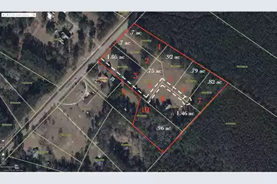 0 Jedburg Road #5, Summerville, SC 29486 - Photo 7