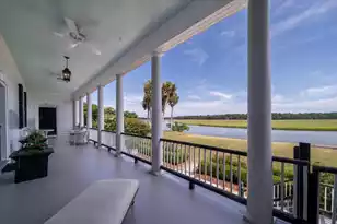 8488 Middleton Point Ln, Edisto Island, SC 29438 - Photo 57